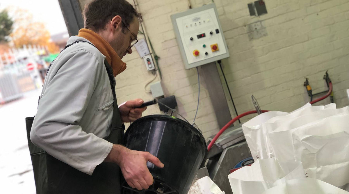 Brewer's Blog - January 2023