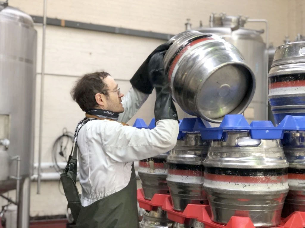 Brewer's Blog