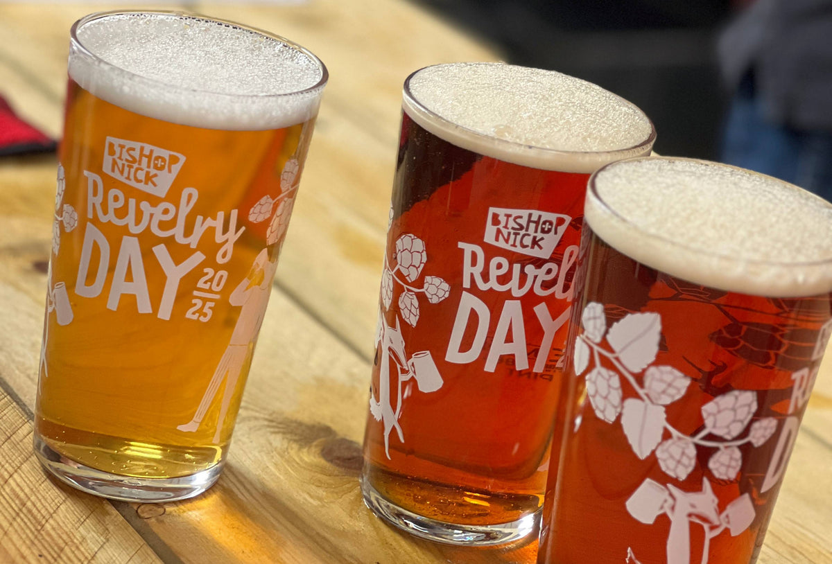Revelry Day 2025