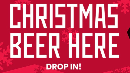 FESTIVE OPENING HOURS 2024