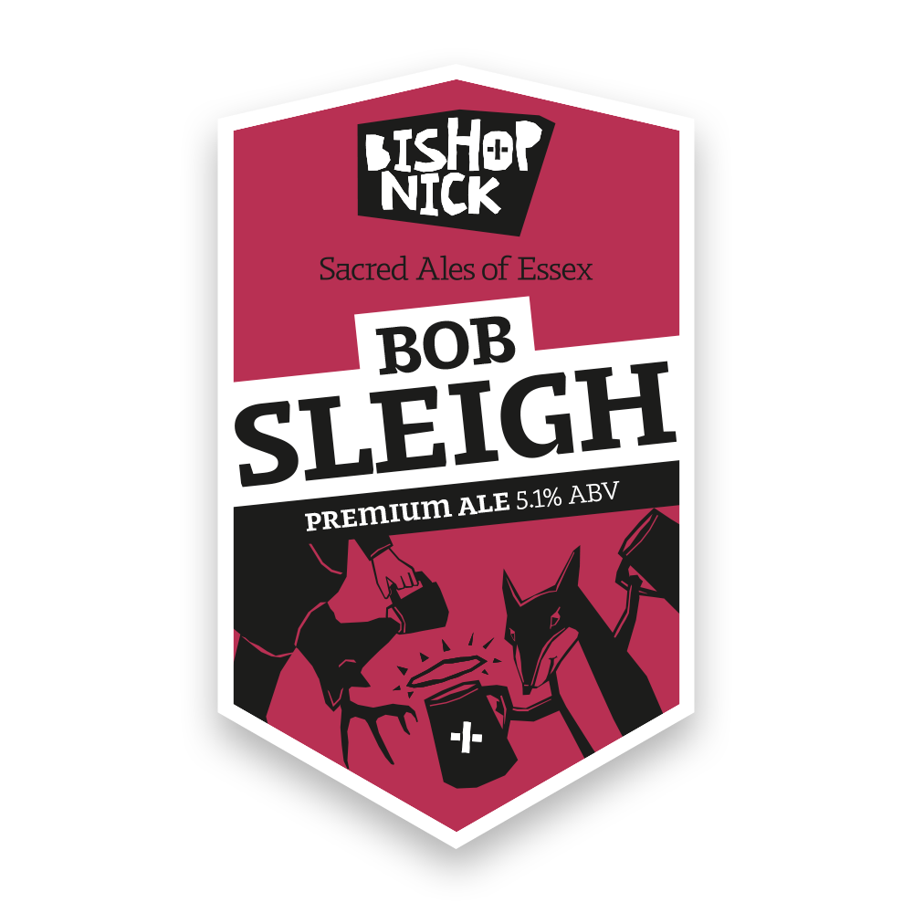 Bob Sleigh (5.1%)