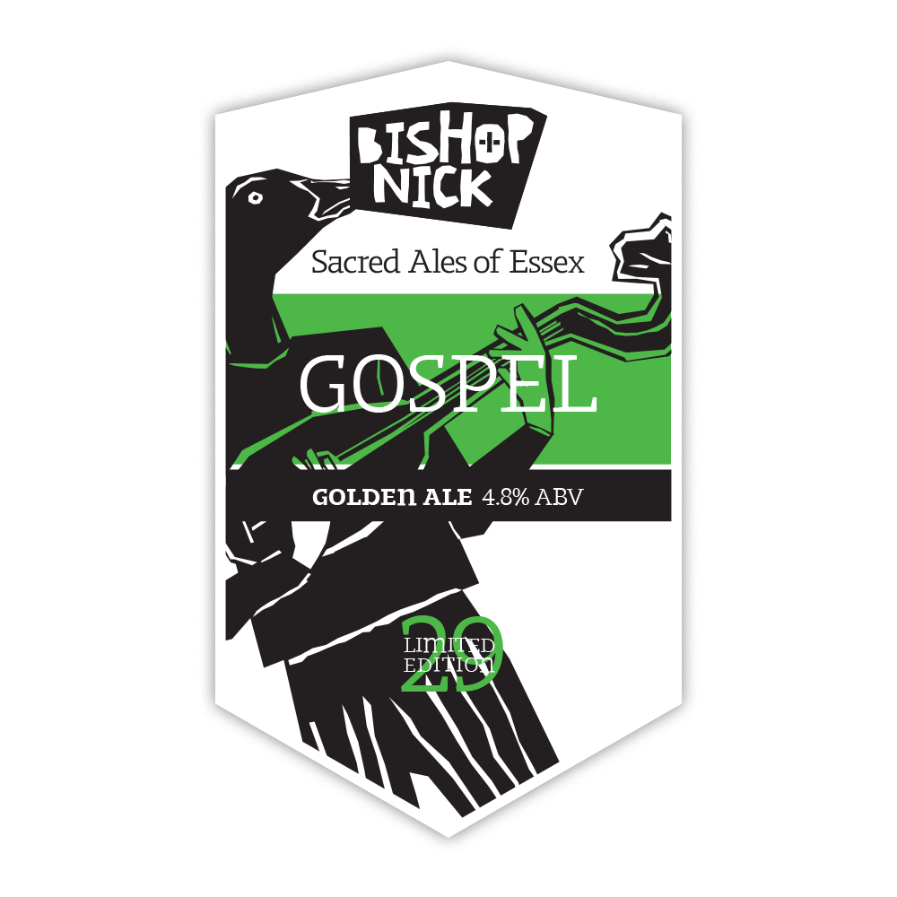 Gospel (4.8%)