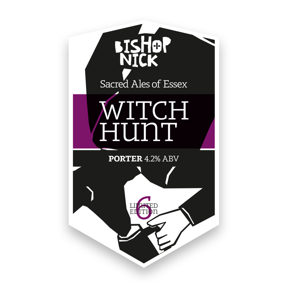 Witch Hunt (4.2%)