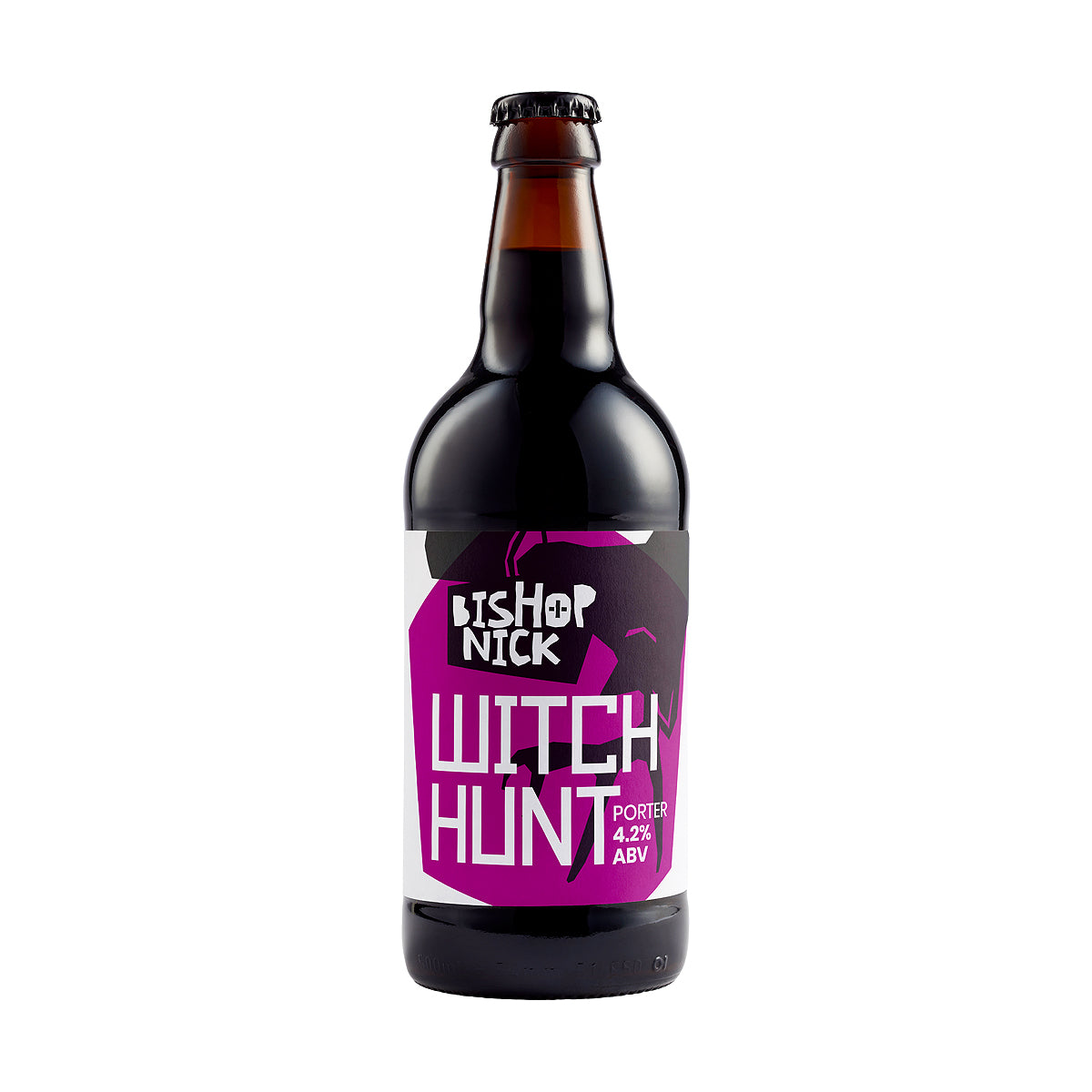 Witch Hunt (500ml bottles)