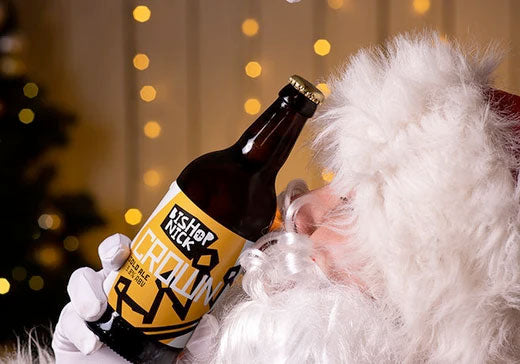 CHRISTMAS OPENING TIMES