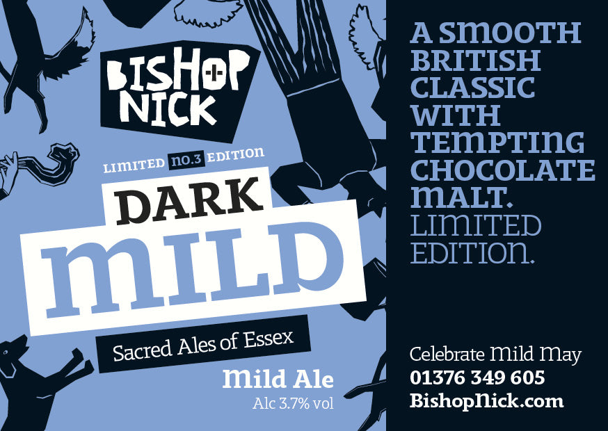 Dark Mild