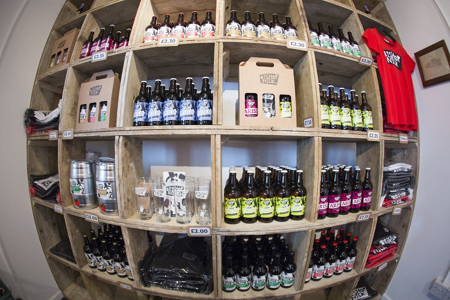 Rugby World Cup Prize Draw