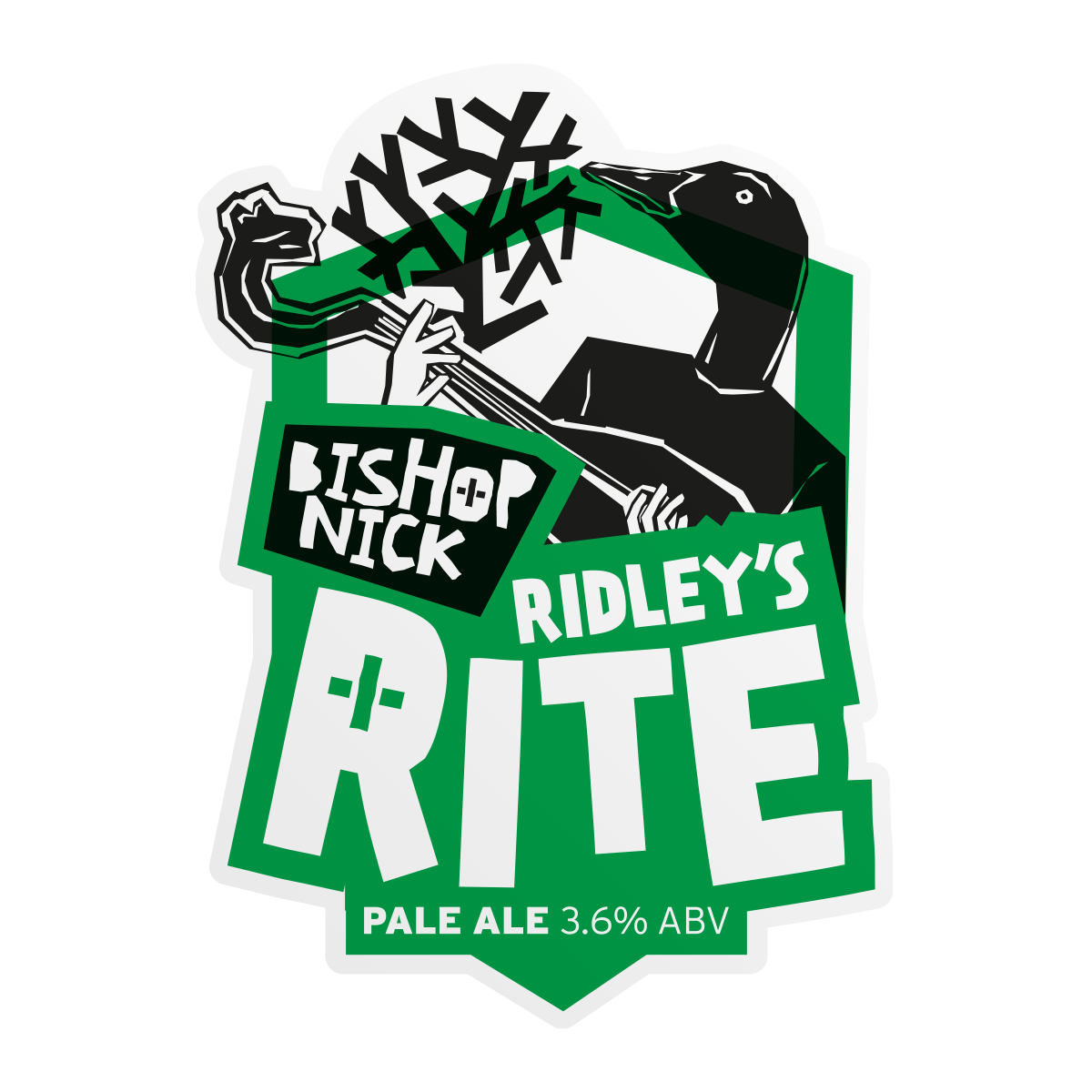 Ridley’s Rite