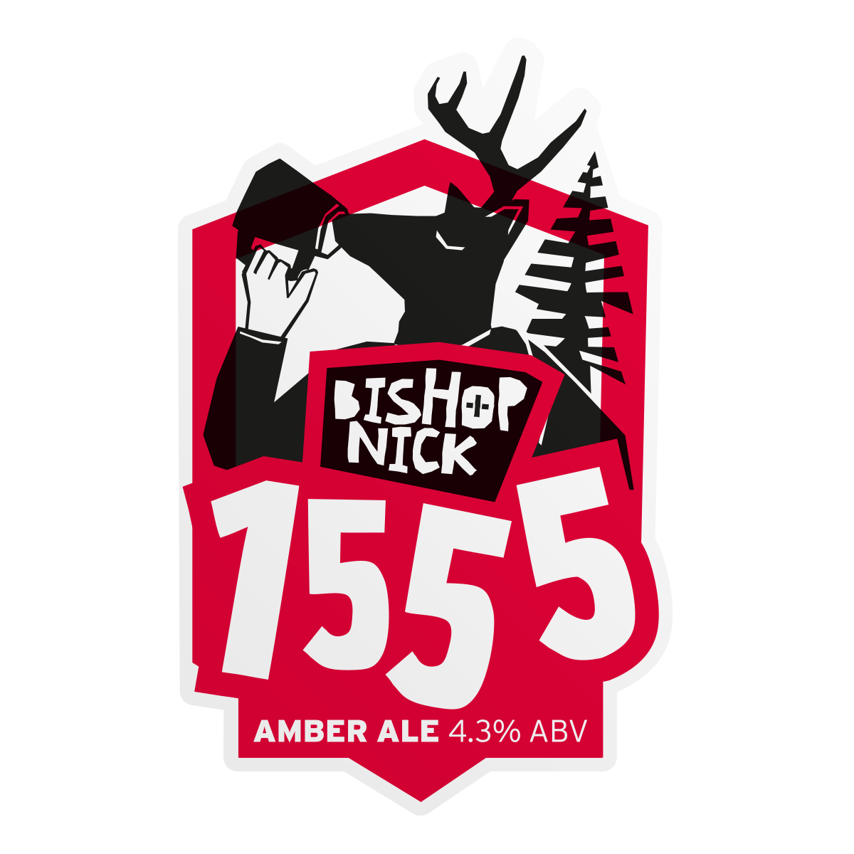1555 - Core Beers Page