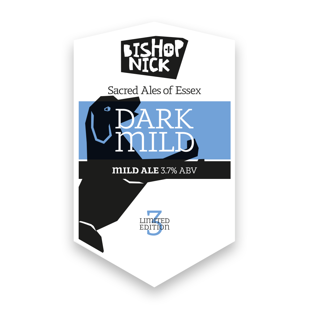 Dark Mild (3.7%)