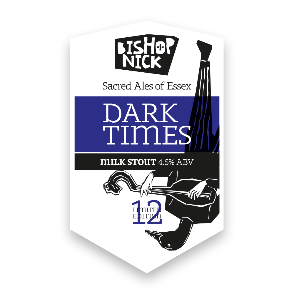 Dark Times (4.5%)