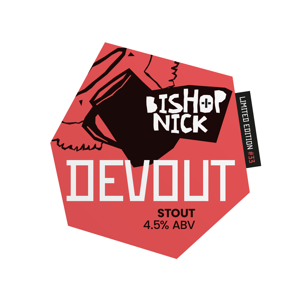 Devout - Limited Edition Page