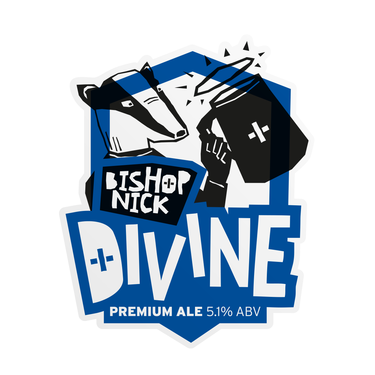 DIVINE - Core Beers Page