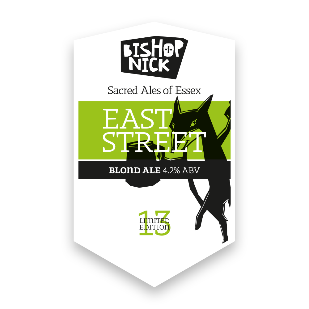East Street (4.2%)