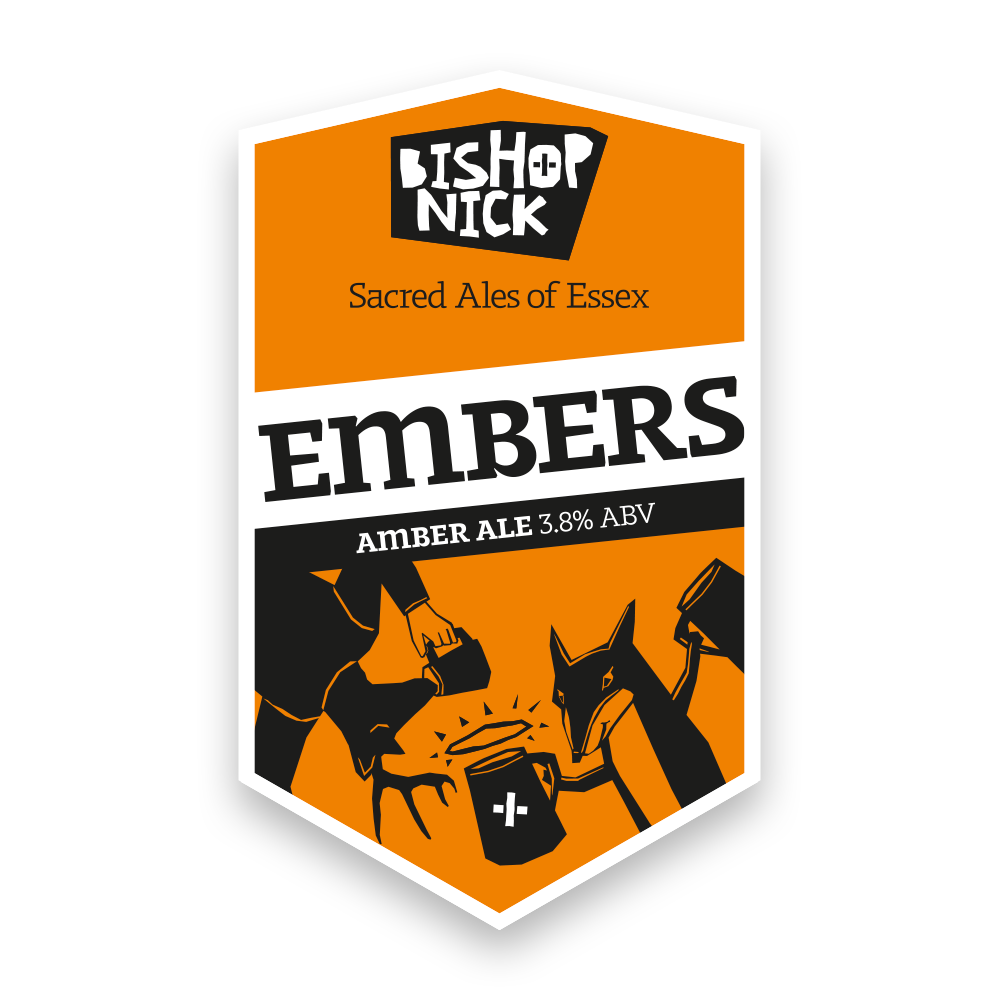 Embers (3.8%)