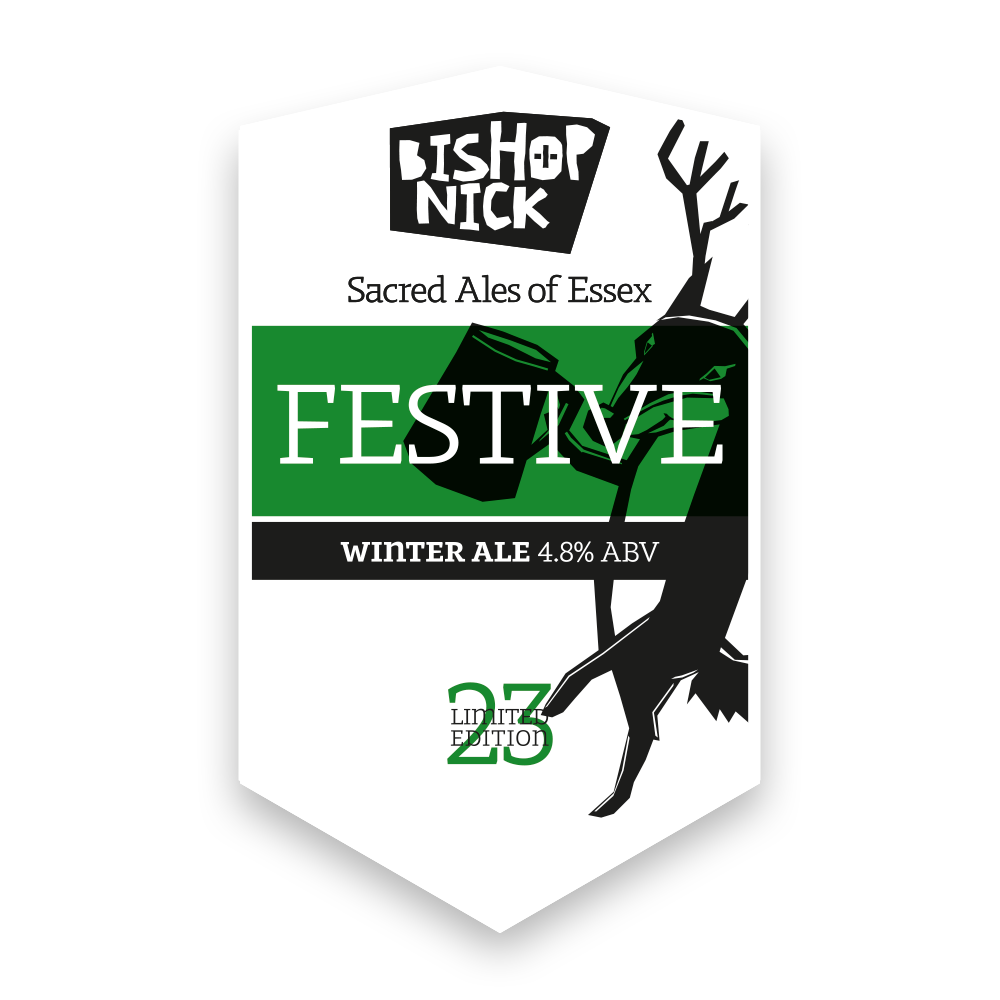 Festive (4.8%)