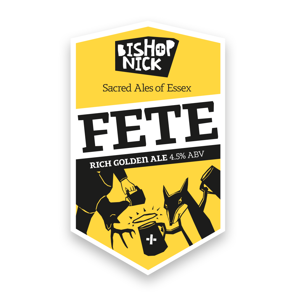 Fete (4.5%)