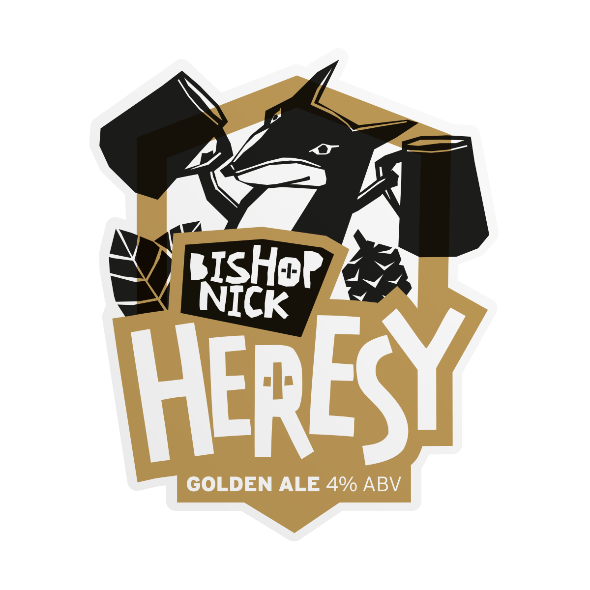 HERESY - Core Beers Page