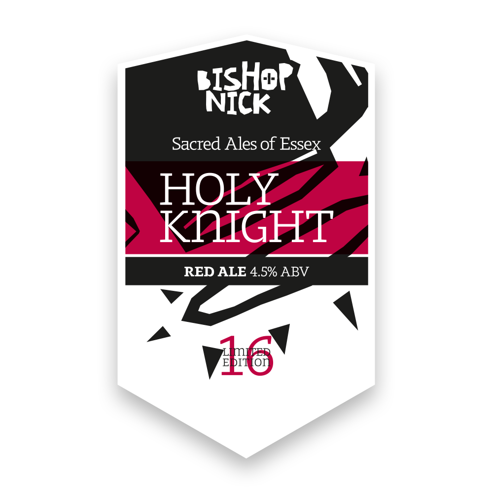 Holy Knight (4.5%)