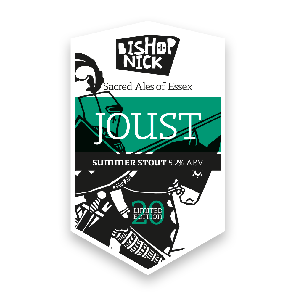 Joust (5.2%)