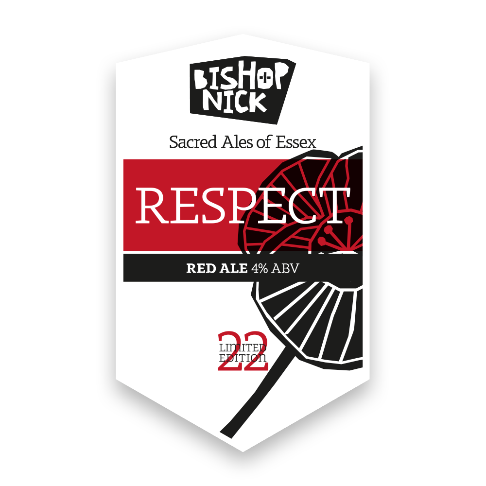 Respect (4%)