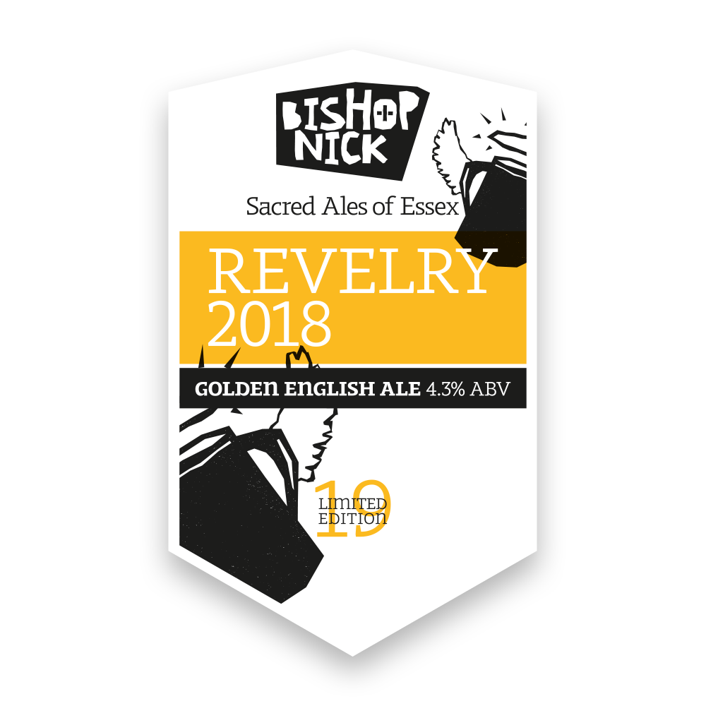 Revelry &#39;18 (4.2%)