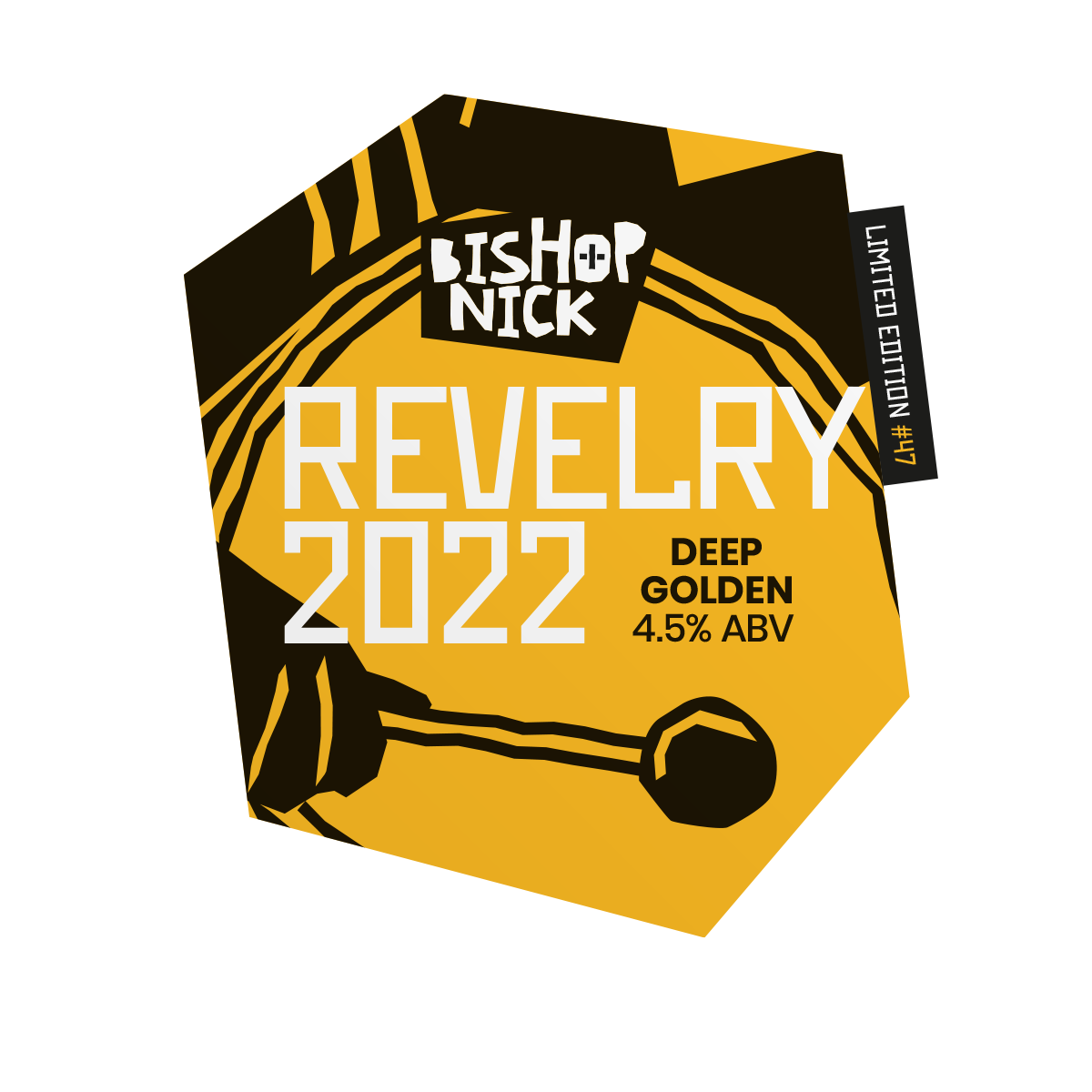 Revelry 2022 - Limited Edition Page