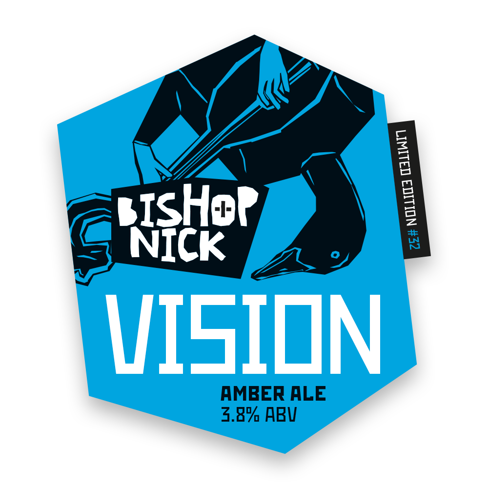 Vision (3.8%)