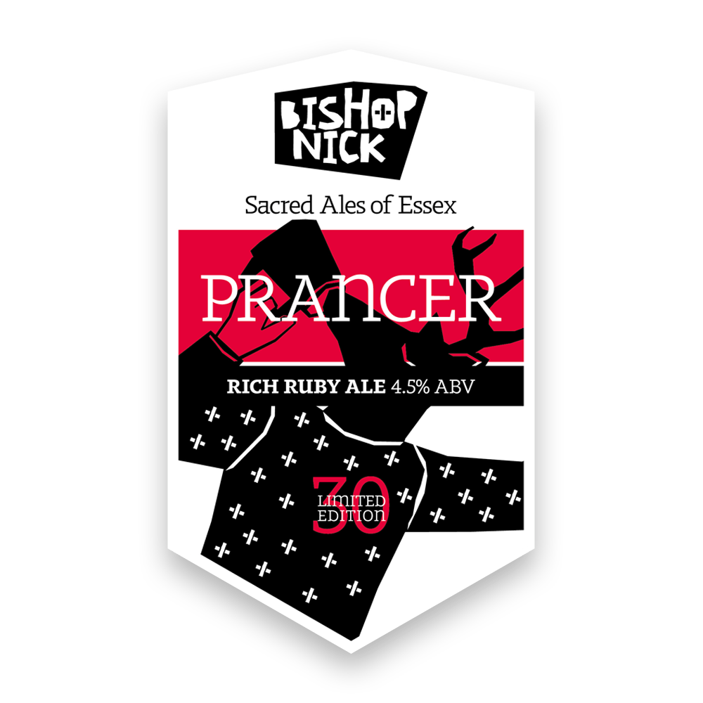 Prancer (4.5%)