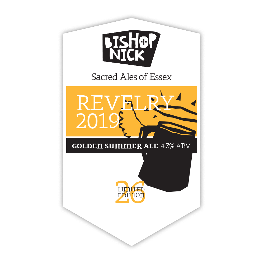 Revelry 2019 (4.3%)