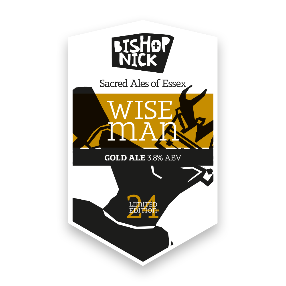 Wise Man(3.8%)