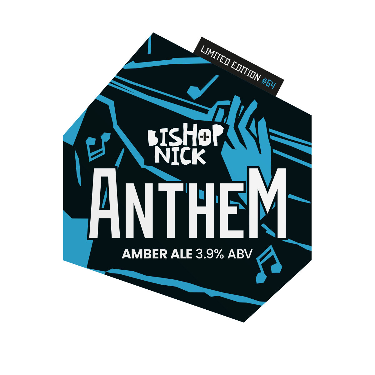 Anthem (3.9%)