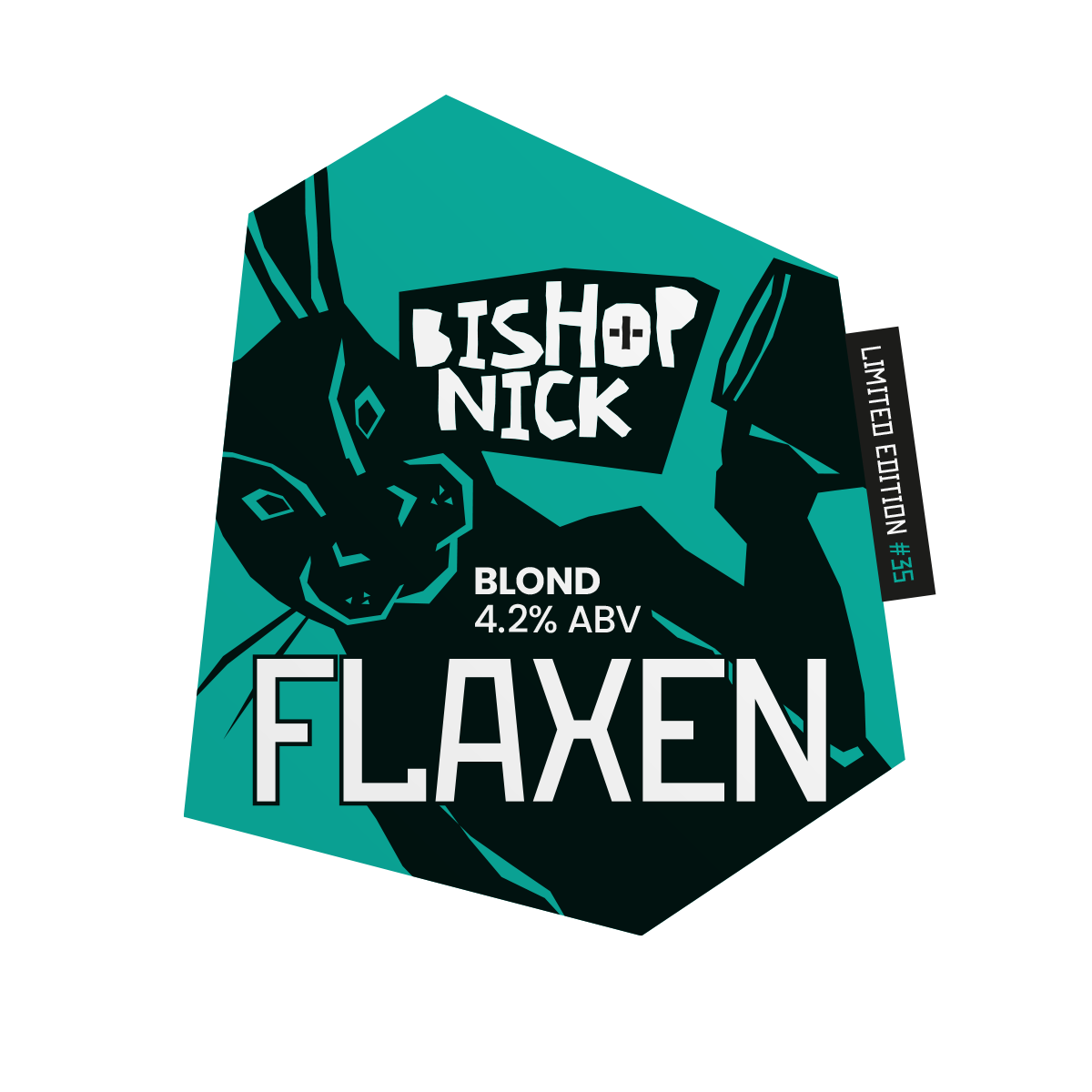 Flaxen