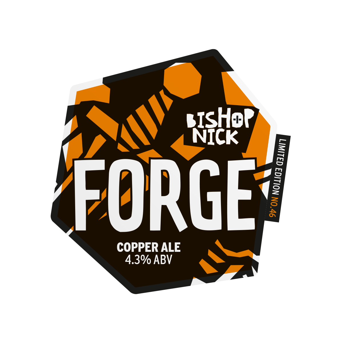 Forge (Copper 4.3%)