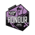 Honour - Limited Edition Page