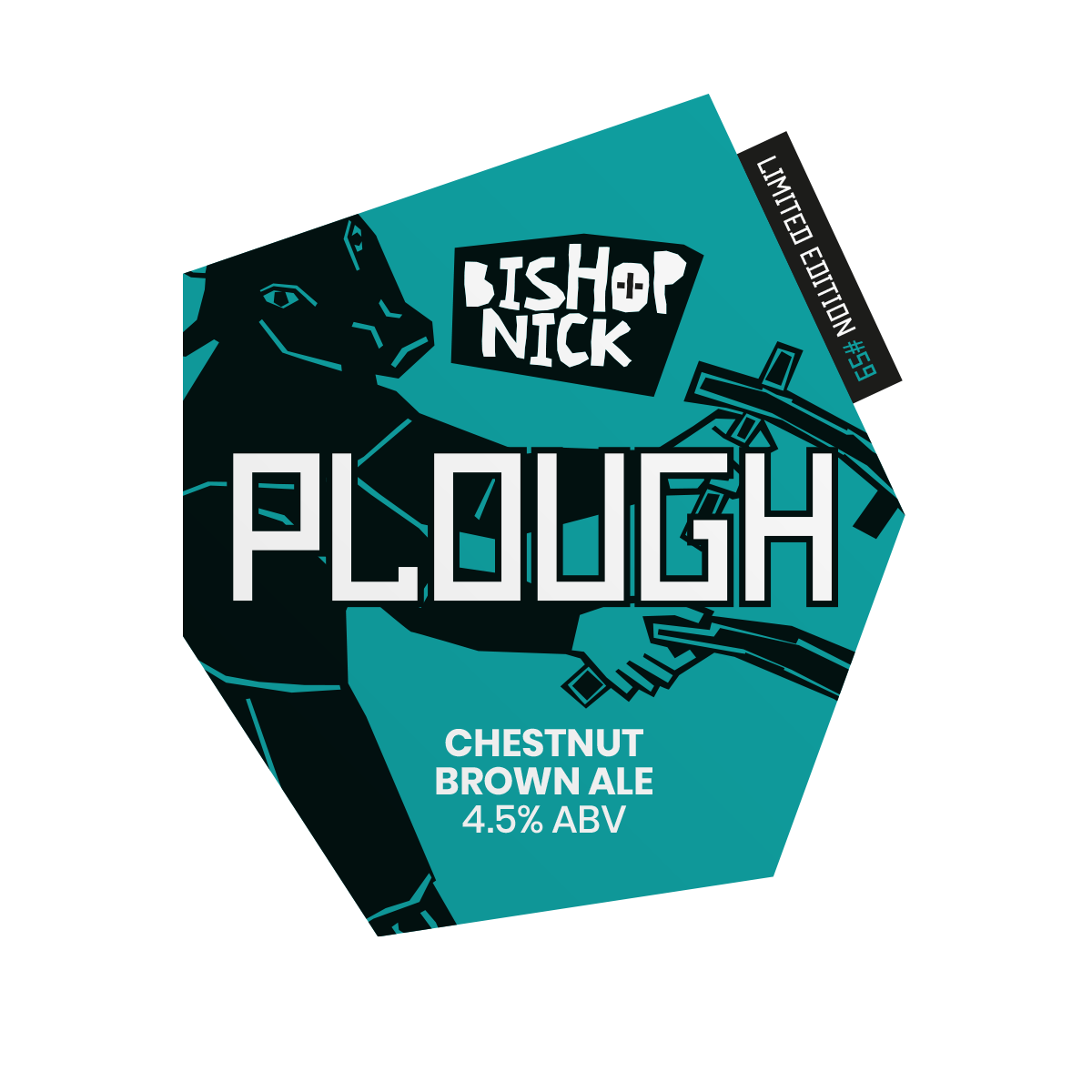 Plough - Limited Edition page