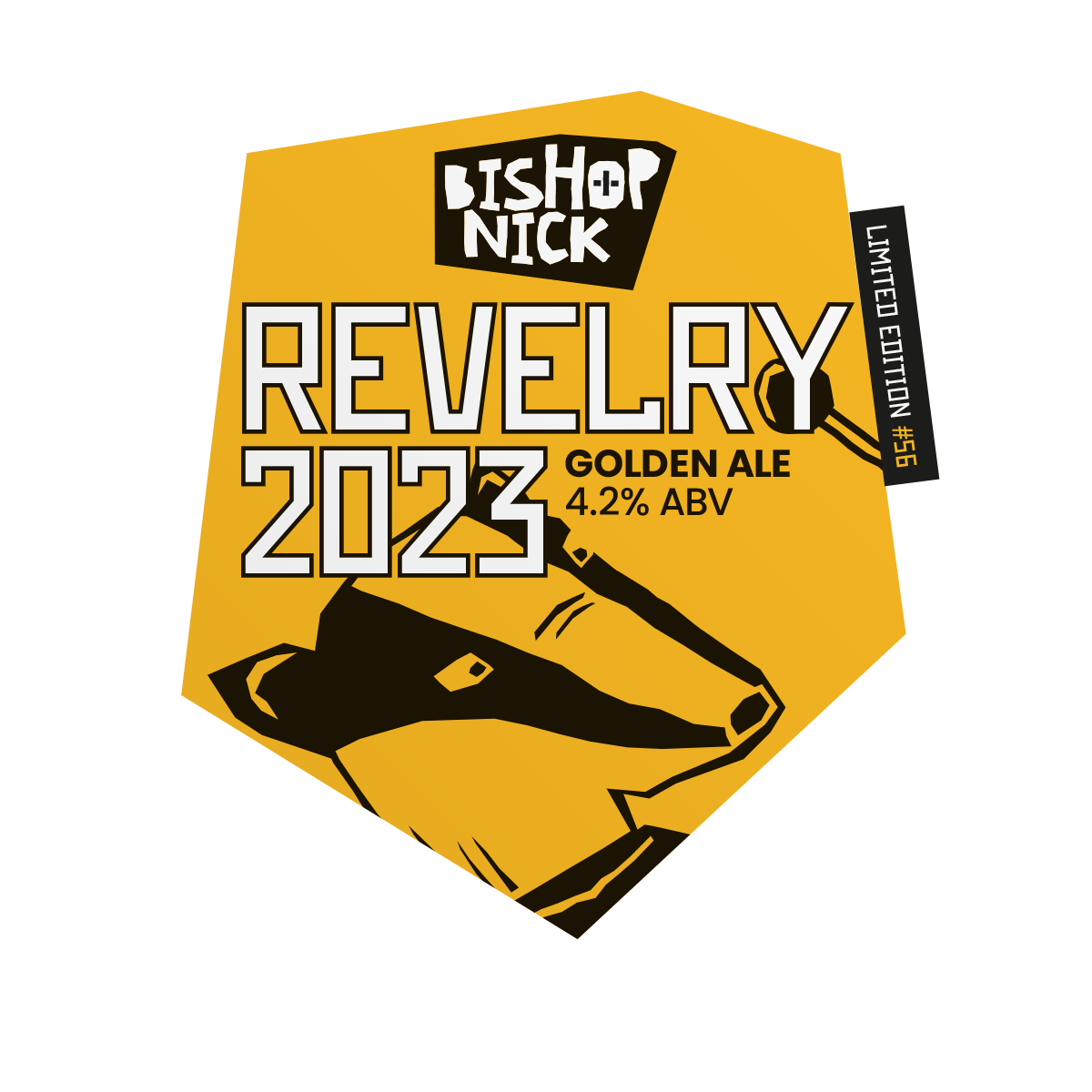 Revelry 2023 - Limited Edition Page