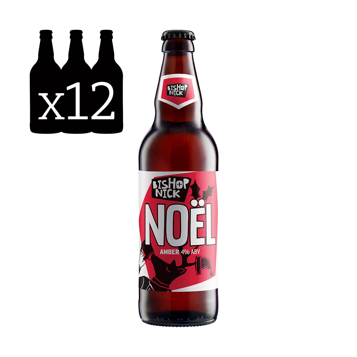 Noel  (12 x 500ml bottles)