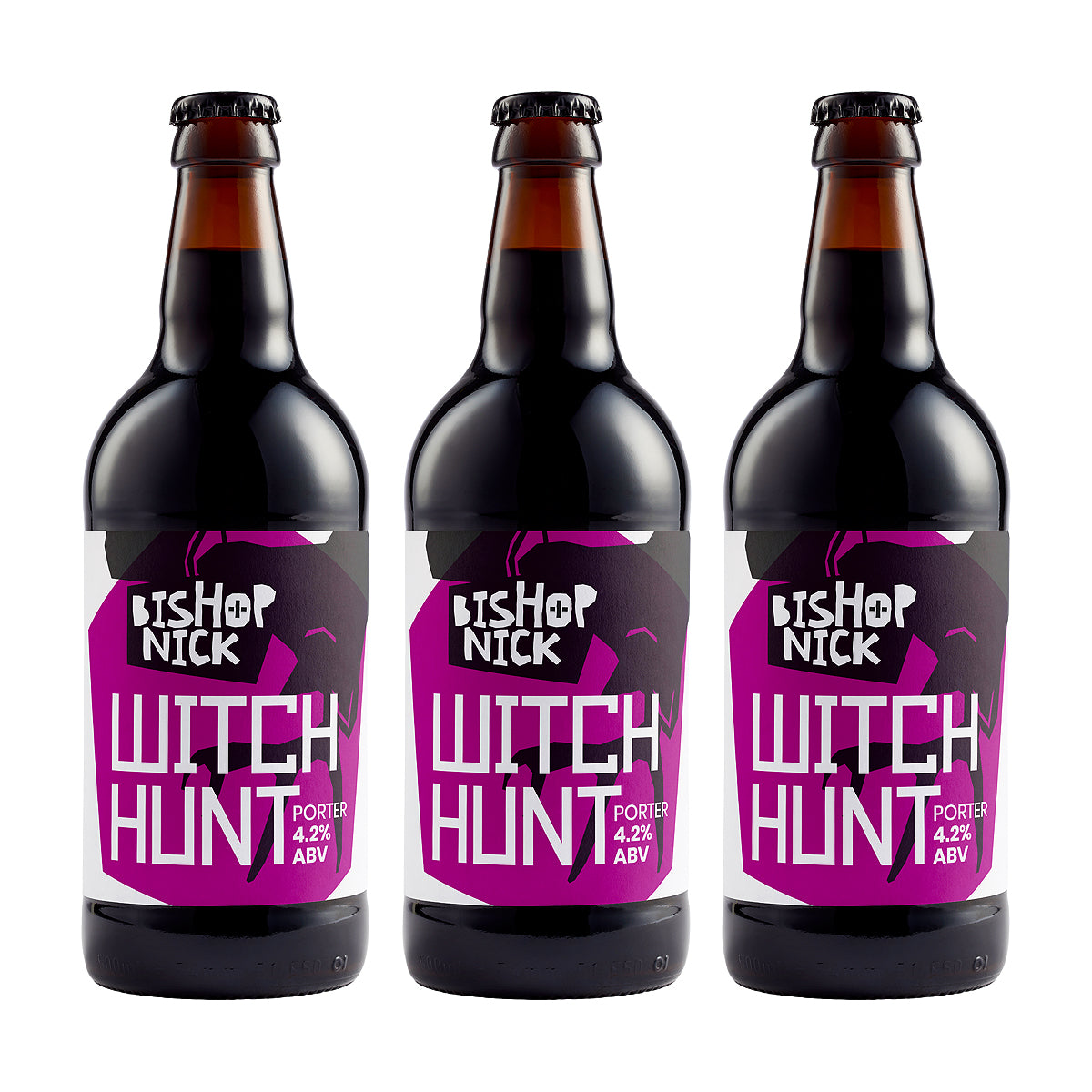 Witch Hunt (12 x 500ml bottles)