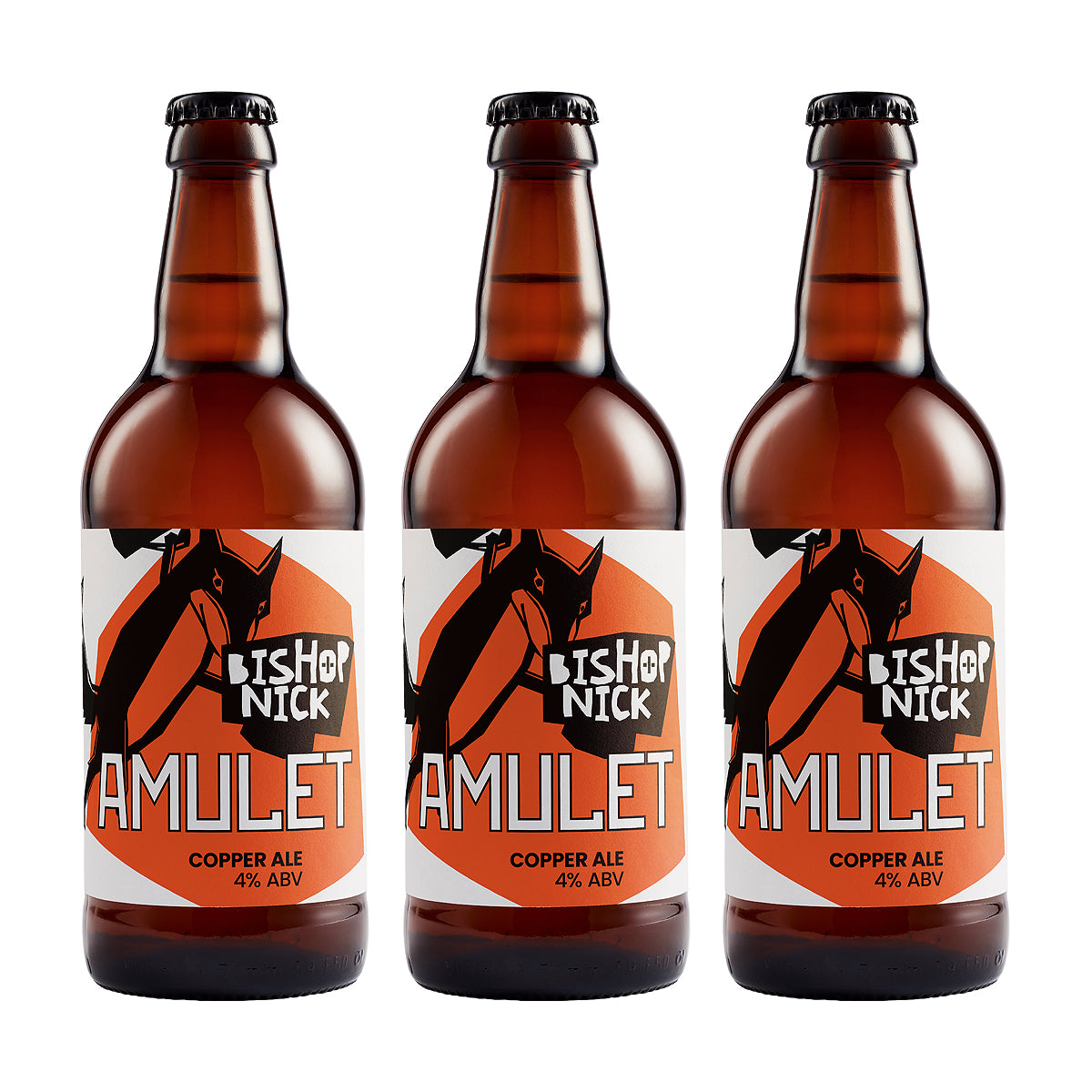 Amulet  (12 x 500ml bottles)