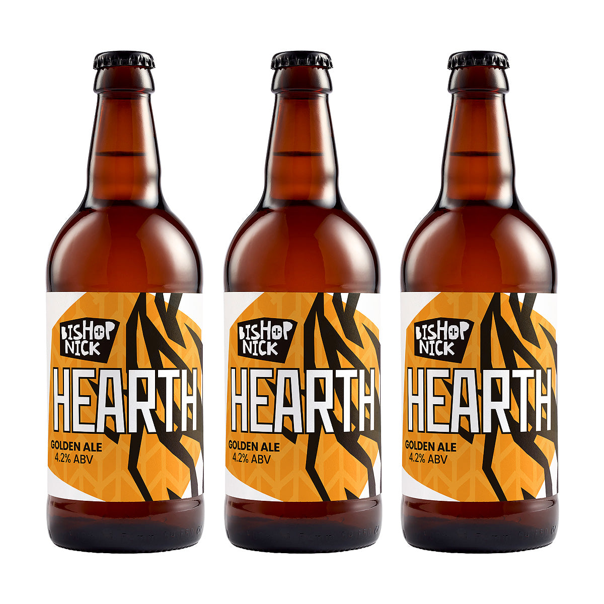 Hearth (12 x 500ml bottles)