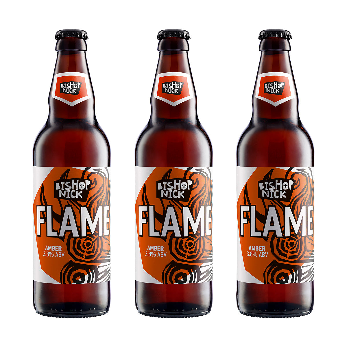 Flame  (12 x 500ml bottles)