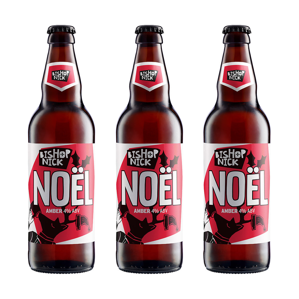 Noel  (12 x 500ml bottles)
