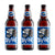 Divine  (12 x 500ml bottles) - Subscription