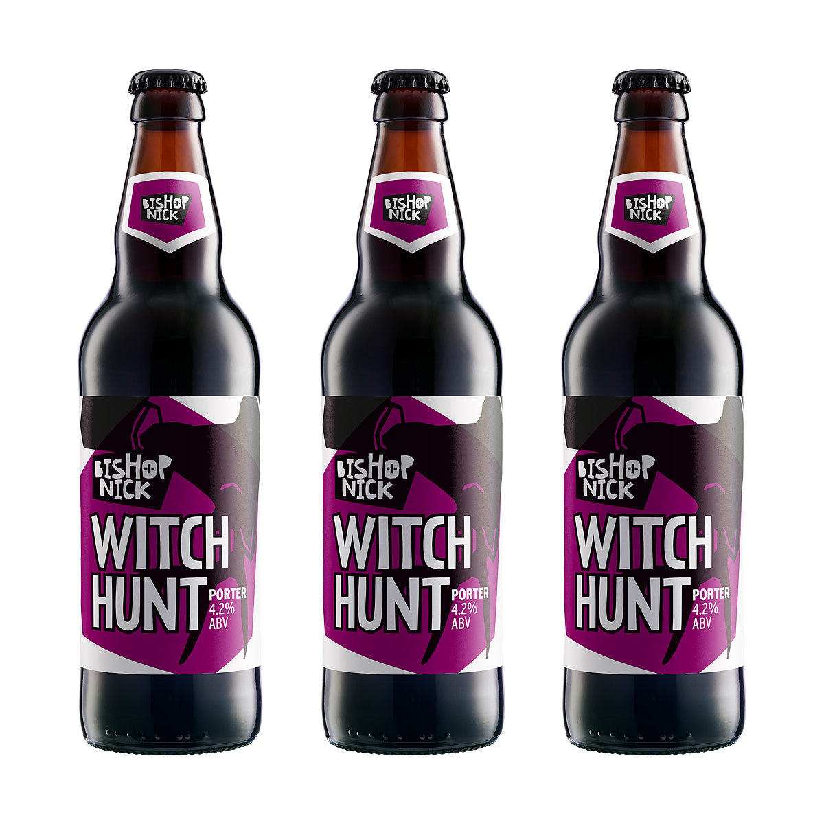 Witch Hunt  (12 x 500ml bottles)