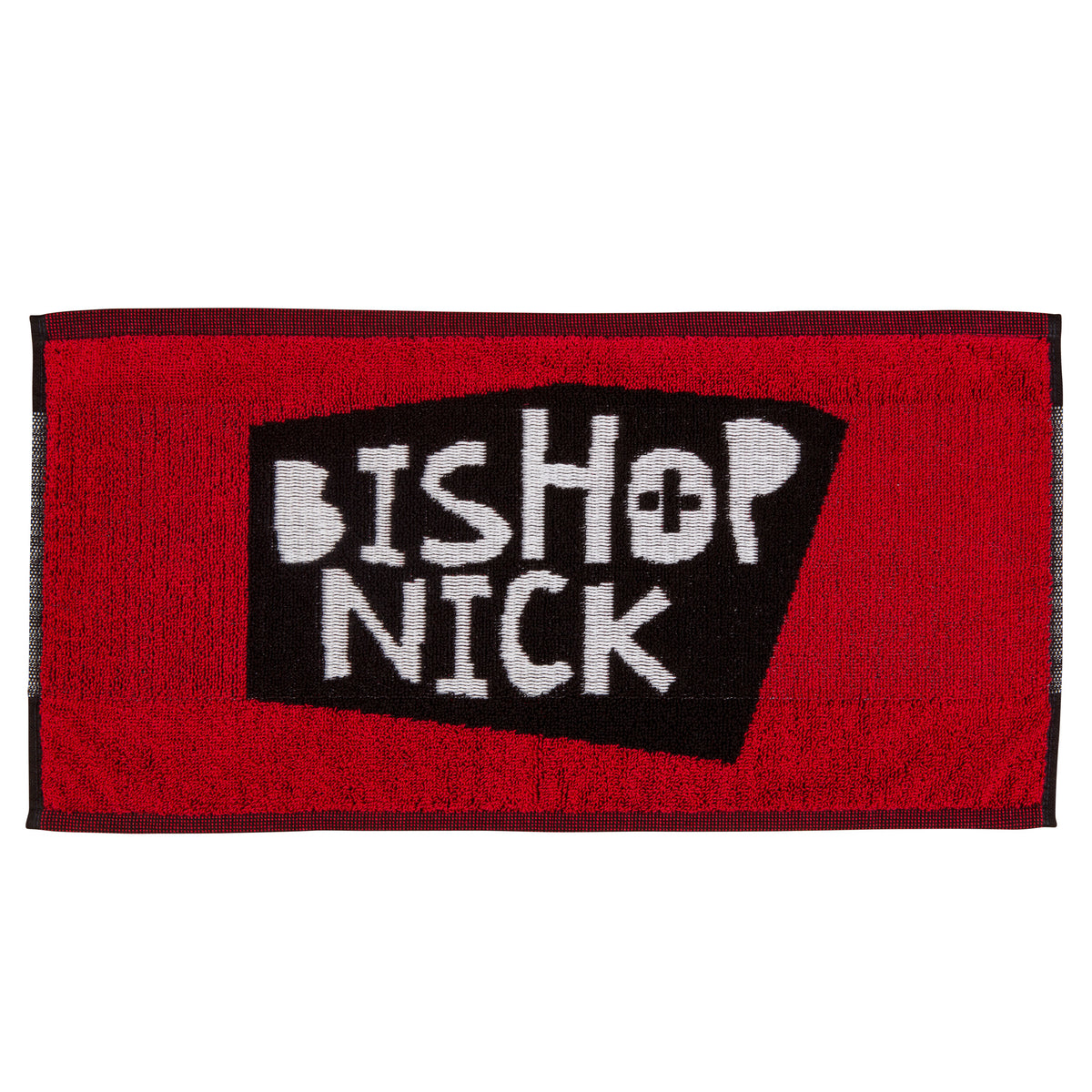 Branded Bar Towel