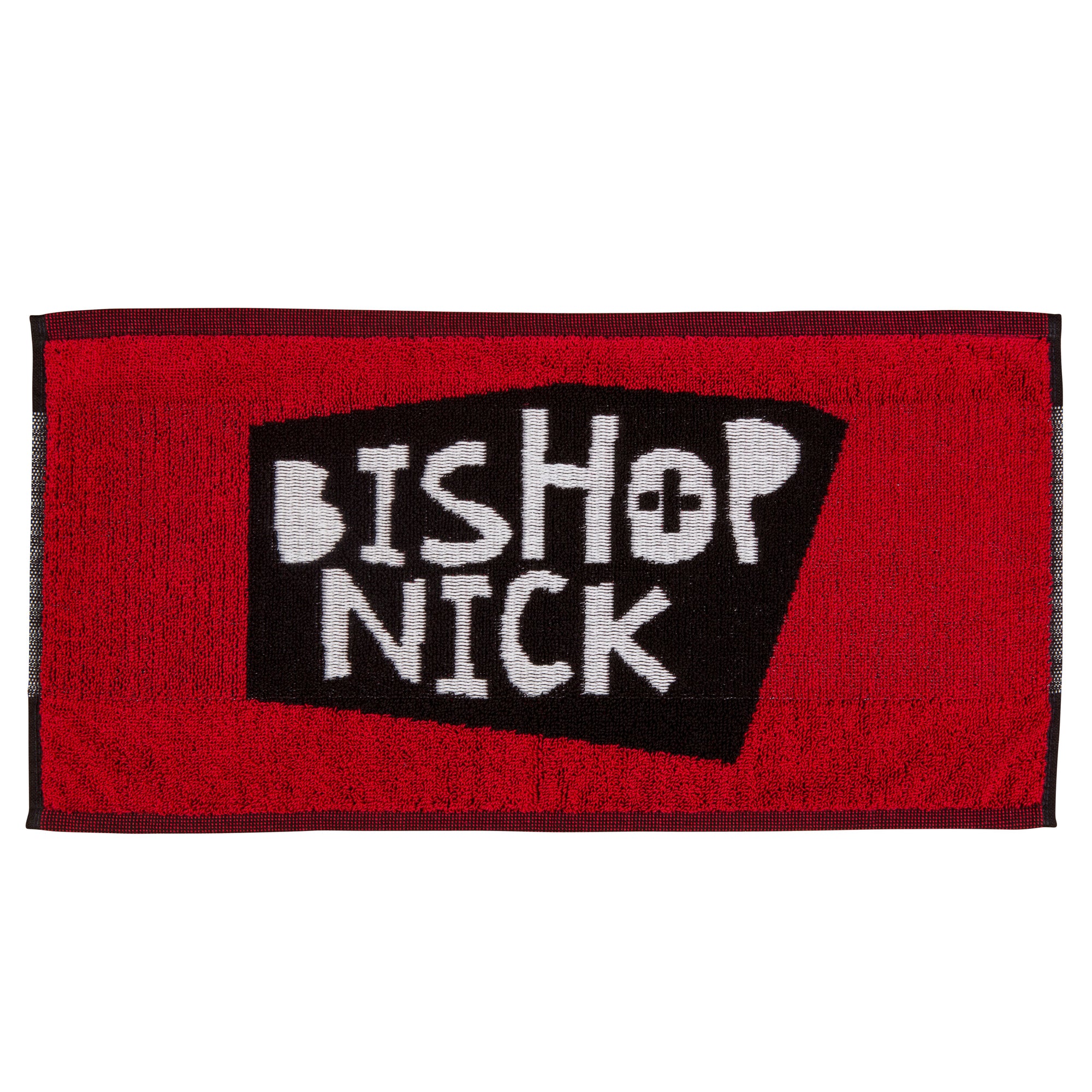 Branded Bar Towel