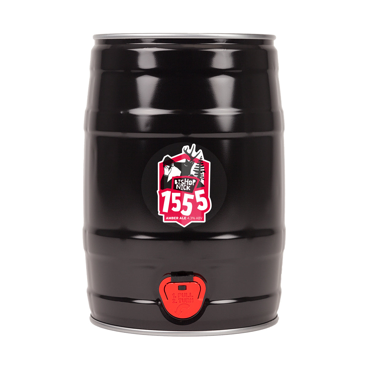 1555  (Mini-cask)