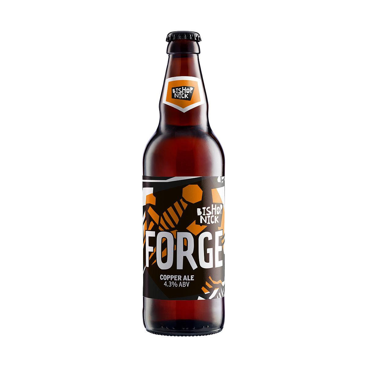 Forge  (12 x 500ml bottles)