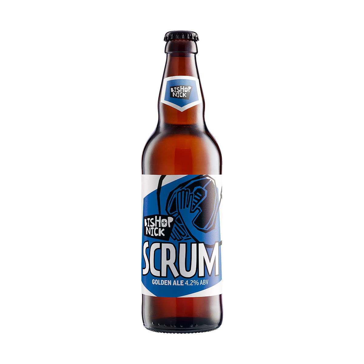 Scrum (12 x 500ml bottles)